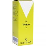Trillium S Numero 58 gocce 100 ml