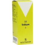 Trillium S Numero 58 gocce 50 ml