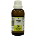 Conium F Komplex Numero 61 50 ml