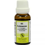 Echinacea K Komplex Numero 65 Dilution 20 ml
