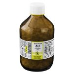 NR.8 BIOCHEMIE  NATRIUM CHLORSTUM D12 – 1000 CPS