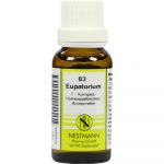 Eupatorium F Komplex Numero 83 20 ml