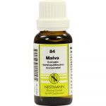 Malva Komplex Nestmann Numero 84 Dilution 20 ml