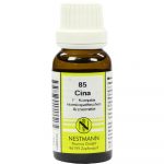 Cina F Komplex Numero 85 20 ml