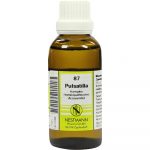 Pulsatilla Komplex Numero 87 Dilution 50 ml