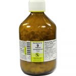 NR.9  BIOCHEMIE NATRIUM PHOSPHORICUM D12 – 1000 CPS