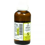 Acidum Nitricum K Komplex Numero 66 Dilution 50 ml
