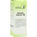Adenolin-Entoxin N gocce confezione da 20 ml