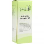 Adenolin-Entoxin N gocce confezione da 50 ml