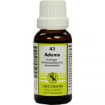 Adonis Komplex Numero 43 Dilution 20 ml