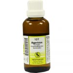 Agaricus Komplex Numero 127 Dilution 50 ml