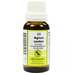 Agnus Castus Komplex Numero 22 Dilution 50 ml