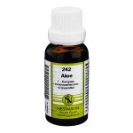 Aloe F Komplex Numero 242 20 ml