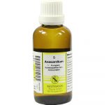 Anacardium F Komplex Numero 5 Dilution 50 ml