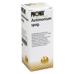 Antimonium Phonix spag. gocce conf. 50 ML (Corrispondente in Italia P2)
