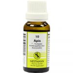 Apis F Komplex Numero 10 20 ml