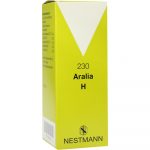 Aralia H 230 Nestmann Gocce 100 ml