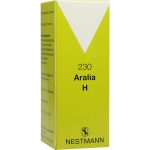 Aralia H 230 Nestmann Gocce 50 ml
