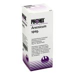 ARSENICUM PHÖNIX spag. gocce Conf.50 ML (Corrispondente in Italia P4)