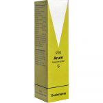 Arum S spray nasale 220