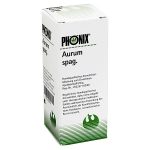 AURUM PHÖNIX spag. gocce Conf. 50 ML (Corrispondente in Italia P8)