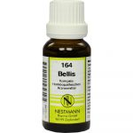 Bellis Komplex Numero 164 Dilution 20 ml