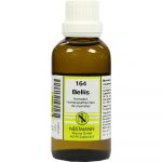 Bellis Komplex Numero 164 Dilution 50 ml