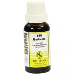 Berberis Komplex Numero 145 Dilution 20 ml