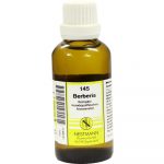 Berberis Komplex Numero 145 Dilution 50 ml