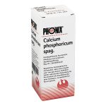 CALCIUM phosphoricum PHÖNIX spag. gocce Conf. 100 ML (Corrispondente in Italia P7)