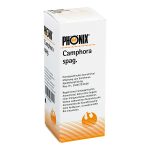 CAMPHORA PHÖNIX spag. gocce Conf. 50 ML (Corrispondente in italia P9)