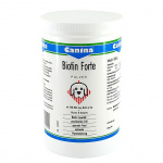 Canina Biotin Forte 500 gr in polvere
