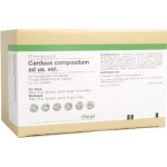 Carduus Compositum  veterinario -FIALE 50 X 5 ML