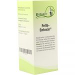 Fella Entoxin gocce confezione da 100 ml