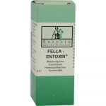 Fella Entoxin gocce confezione da 20 ml