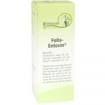Fella Entoxin gocce confezione da 50 ml