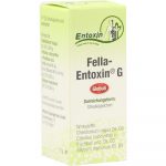 Fella Entoxin G Globuli