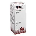 FERRUM PHÖNIX spag. gocce Conf.100 ML (Corrispondente in Italia P13)