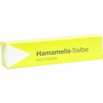 Hamamelis Salbe Nestmann
