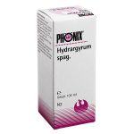 HYDRARGYRUM PHÖNIX spag. gocce Conf. 100 ML (Corrispondente in Italia P15)