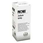 JODUM PHÖNIX spag. gocce Conf.100 ML (Corrispondente in Italia P17)