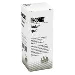 JODUM PHÖNIX spag. gocce Conf.50 ML (Corrispondente in Italia P17)