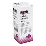 KALIUM nitricum PHÖNIX spag. gocce Conf.50 ML (Corrispondente in Italia P19)
