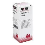 KAOLINUM PHÖNIX spag. gocce conf. 100 ML (Corrispondente in Italia P1)