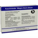 Kaschmieder Magen Darm veterinario