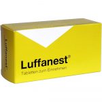 Luffanest compresse