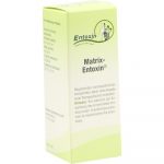Matrix Entoxin gocce confezione da 20 ml