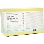 MUCOSA COMP AD USO VETERINARIO - FIALE 50 X 5 ML