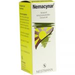 Nemacynar Nestmann Tropfen 100 ml
