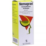 Nemagran Tropfen gocce 50 ml